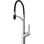 Oliveri VT0392C Vilo Flexible Hose Mixer hero image