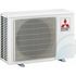 Mitsubishi 3.5kW Reverse Cycle Split System Inverter Air Conditioner MSZEF35VEBKIT image NaN