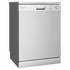 Westinghouse Freestanding Dishwasher WSF6602XA image NaN