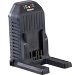 Masport 60V 2.5A AEROCORE Battery Charger hero image