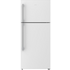 Beko DN151130W 510L Top Mount Fridge image NaN