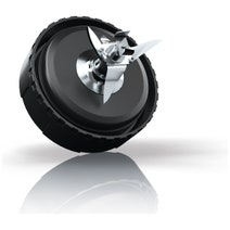Ninja Nutri Precision Blender BN451 hero image