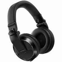 Pioneer DJ HDJ-X7 Professional Over-ear DJ Headphones Black PDJ-HDJ-X7-BK hero image