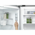 Fisher & Paykel Series 7 538L Quad Door Refrigerator with Ice and Water Stainless Steel RF605QDUVX2 image NaN