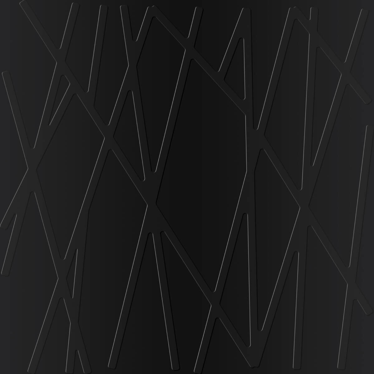Russell Hobbs Structure Kettle Black RHK332BLK hero image