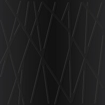 Russell Hobbs Structure Kettle Black RHK332BLK hero image