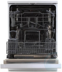 Smeg Dishwasher SA8210W1 hero image