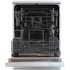 Smeg Dishwasher SA8210W1 image NaN