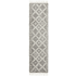 Rug Culture Saffron Extra Large Silver Rug 330X240CM - SAF-33-SIL-330X240 image NaN