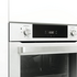 Haier 60cm Seven Function Oven with Air Fry Grey HWO60S7ELG4 image NaN