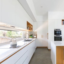 Schweigen 90cm Stainless Steel UnderMount Rangehood with ISO Drive SE Motor UM1170-9SEPAK hero image