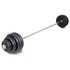 Cortex WSETSTD120KGCAST 120kg Cast Iron Weight Set image NaN
