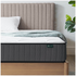 Zinus Queen Single Pocket Spring Mattress AU-MSSBO1ZC-06Q image NaN