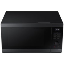 Samsung 40L 1000W Dark Stainless Steel Microwave MS40DG5504AG hero image