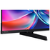 Hisense 43 Inch Q6QAU 4K Smart QLED TV 43Q6QAU [2025] image NaN