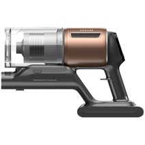 Dreame Z20 Station Vacuum and Dock DRE-Z20S hero image