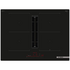 Bosch 70cm Series 6 Induction Cooktop with Downdraft Ventilation PVQ711H26E image NaN
