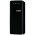Smeg FAB28LNE1 256L Retro Style Top Mount Fridge image NaN