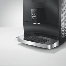 Jura C9 Automatic Coffee Machine Black 15757 hero image