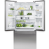 Fisher & Paykel Series 7 487L French Door Refrigerator Stainless Steel RF522ADX5 image NaN