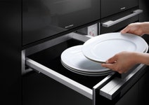 Fisher & Paykel WB60SDEB1 Warming Drawer hero image