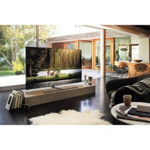 Samsung QA75Q9FN 75 Inch 190cm Smart 4K Ultra HD QLED TV hero image