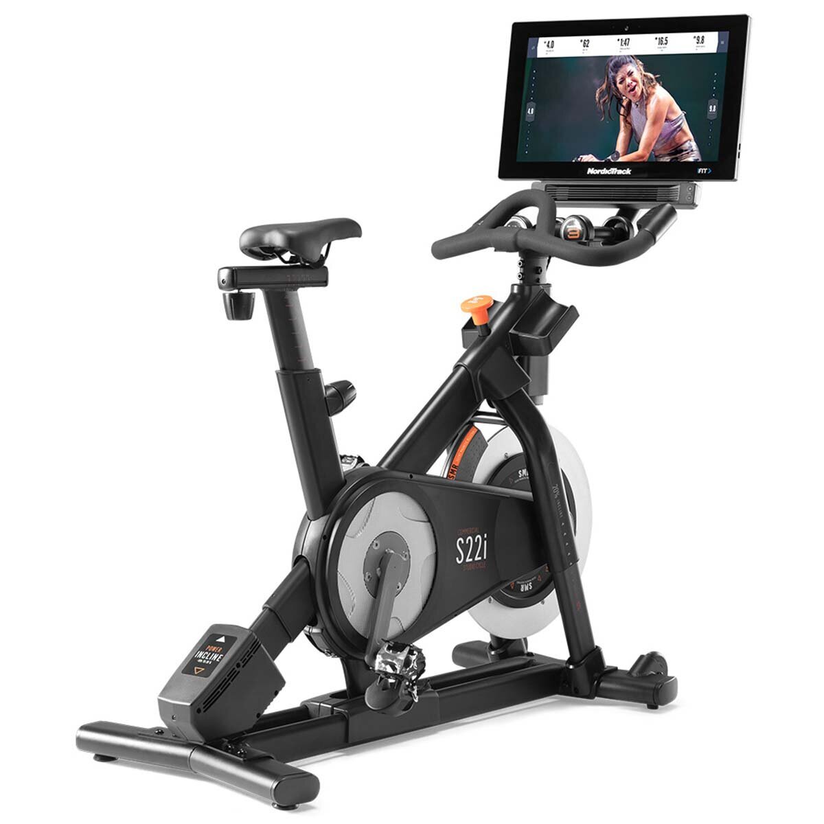S22i bike shop