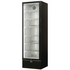 Schmick 398L Heated Glass Door Beverage Refrigerator Black Left Hinge SK422L-B-HD image NaN