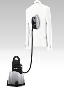 Laurastar 526 Lift + Steam Iron hero image