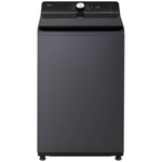 LG 9kg Series 5 AI Top Load Washing Machine Graphite WTX3-09G hero image