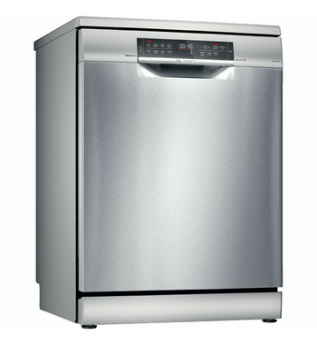 Bosch Series 8 60cm Free Standing Dishwasher SMS8EDI01A