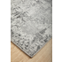 Rug Culture Illusions Small Silver & Grey Rug 200X80CM - ILU-156-SLV-20080 image NaN