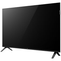 TCL 40 Inch S5K Full HD QLED Android TV 40S5K hero image
