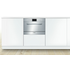 Bosch SKE53M05AU Serie 6 Compact Dishwasher image NaN