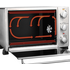 Sunbeam BT7000 23L Benchtop Oven - Convection Pizza Bake & Grill image NaN