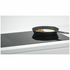 Haier 90cm Induction Cooktop Five Zones with Flexi Zone HCI905FTB3 image NaN
