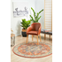 Rug Culture Legacy Large Multi-coloured Rug 240X240CM - LEG-850-TERA-240X240 image NaN
