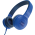 JBL JBLE35BLU On Ear Headphones image NaN