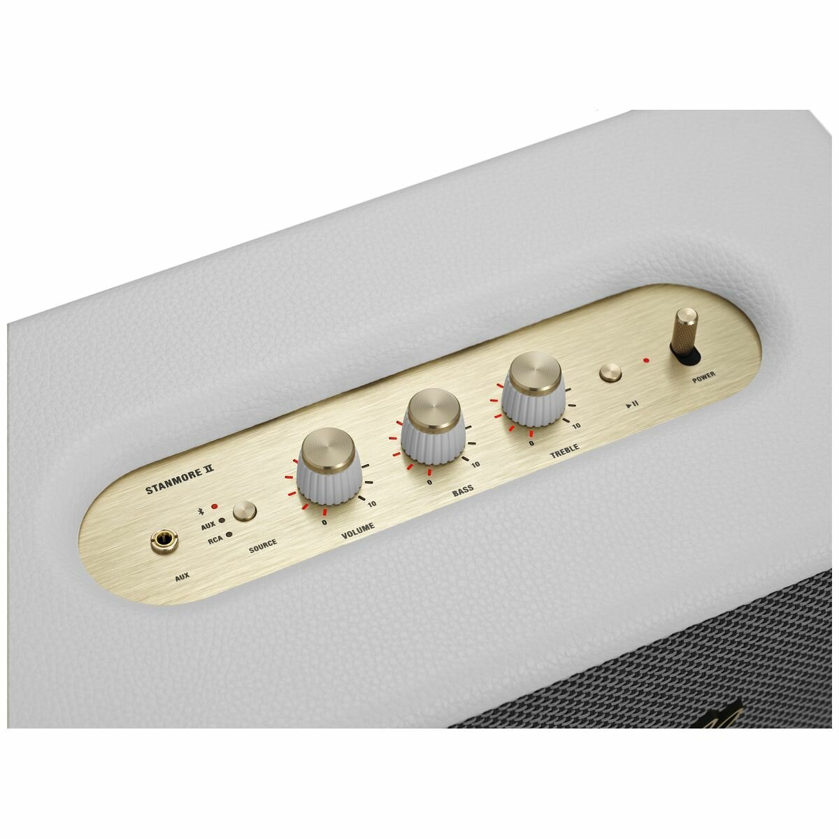 Marshall stanmore white online