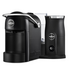 Lavazza Jolie&Milk Capsule Coffee Machine Black 18000218 image NaN