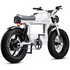 Flight Risk FR888 E-Bike White FR-888WHITE image NaN