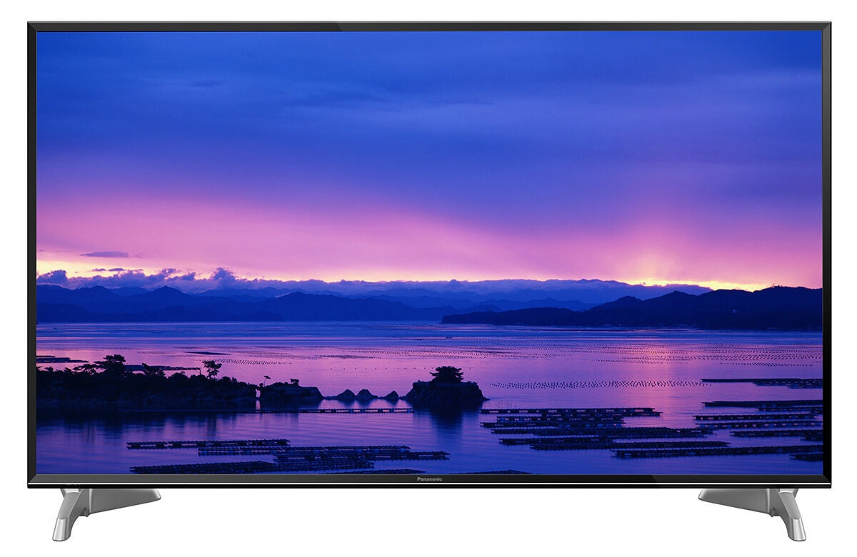 テレビ　パナソニック　Panasonic 49インチ　TH-49DX600 TH-49DX600 概要 - 地上・BS・110度CSデジタルハイビジョン液晶