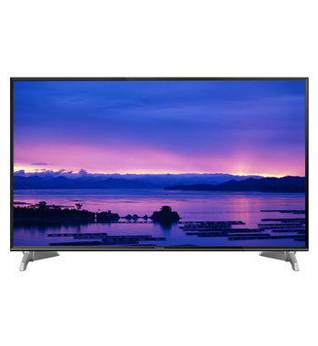 Panasonic TH-49ES500A 49 Inch 124cm Smart Full HD LED LCD TV ...