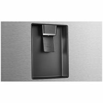 Hisense 534L Top Mount Fridge HRTF535SW hero image