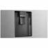 Hisense 534L Top Mount Fridge HRTF535SW image NaN