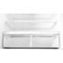 Hisense HR6BMFF520SD 520L Bottom Mount Fridge image NaN