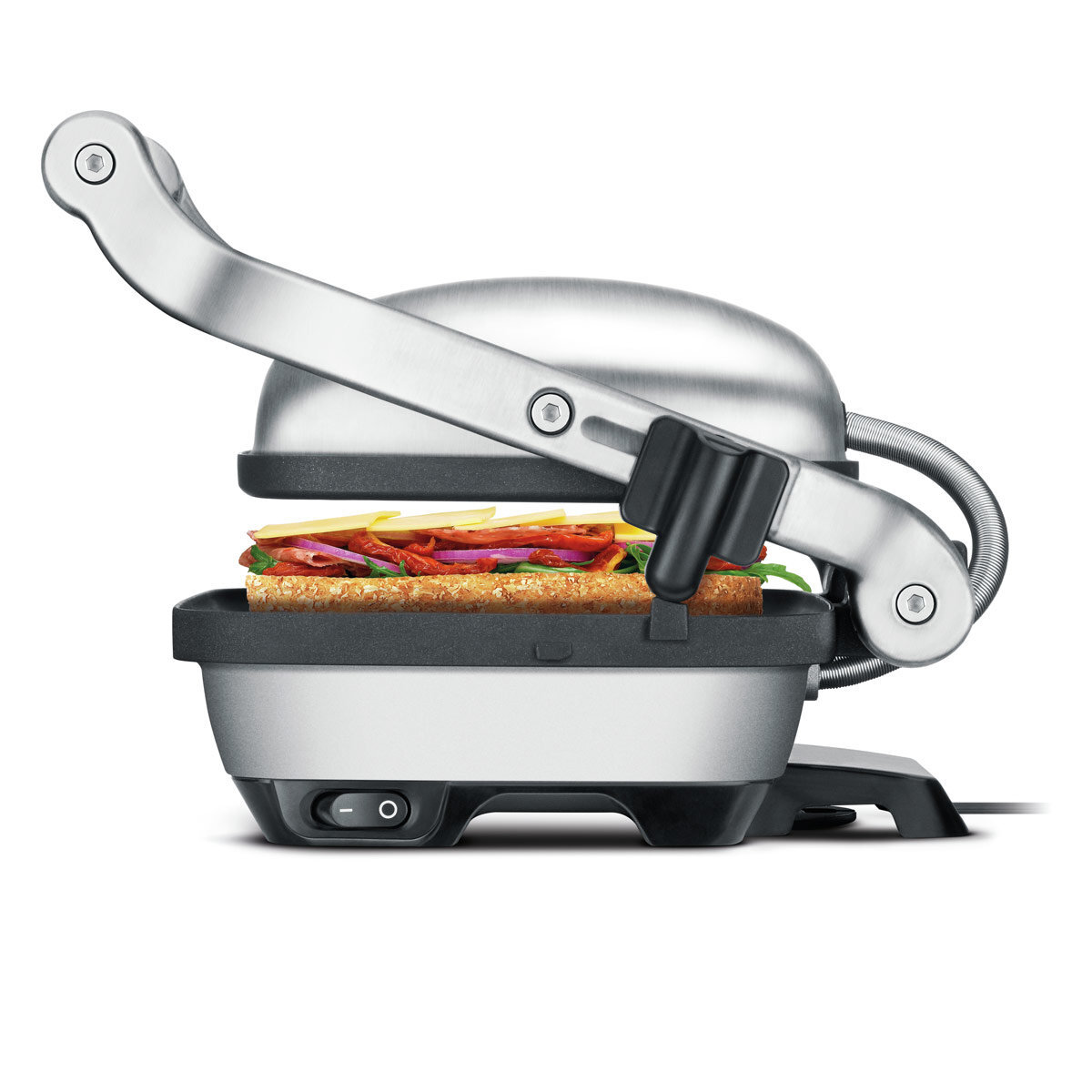 Sandwich press australia discount
