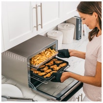 Ninja Foodi XL Air Fry Oven DT200 hero image