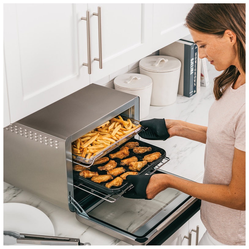 Ninja Foodi XL Air Fry Oven DT200 | Appliances Online