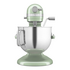 KitchenAid KSM70 Artisan Stand Mixer Pistachio 5KSM70SHXAPT image NaN